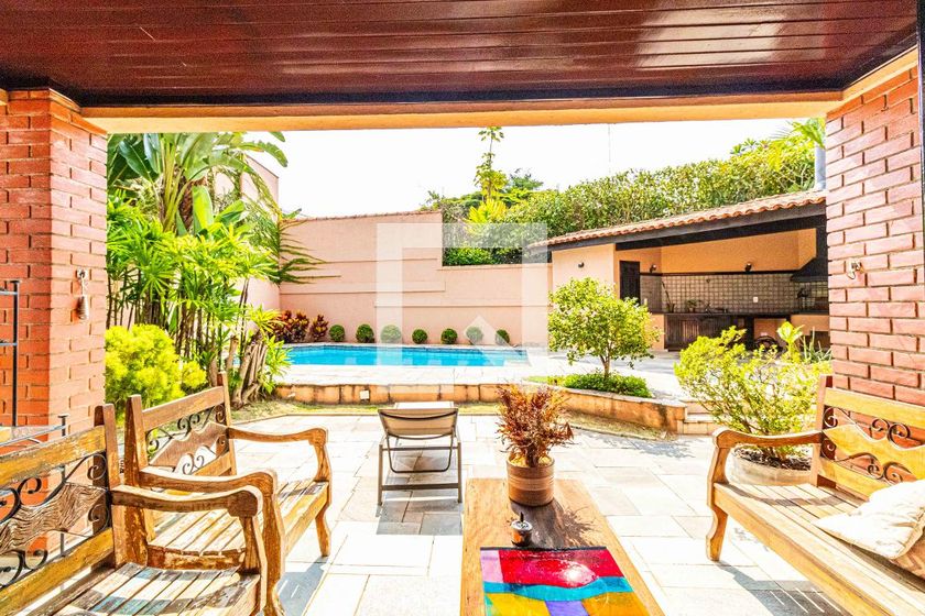 Casa, 5 quartos, 540 m² - Foto 70
