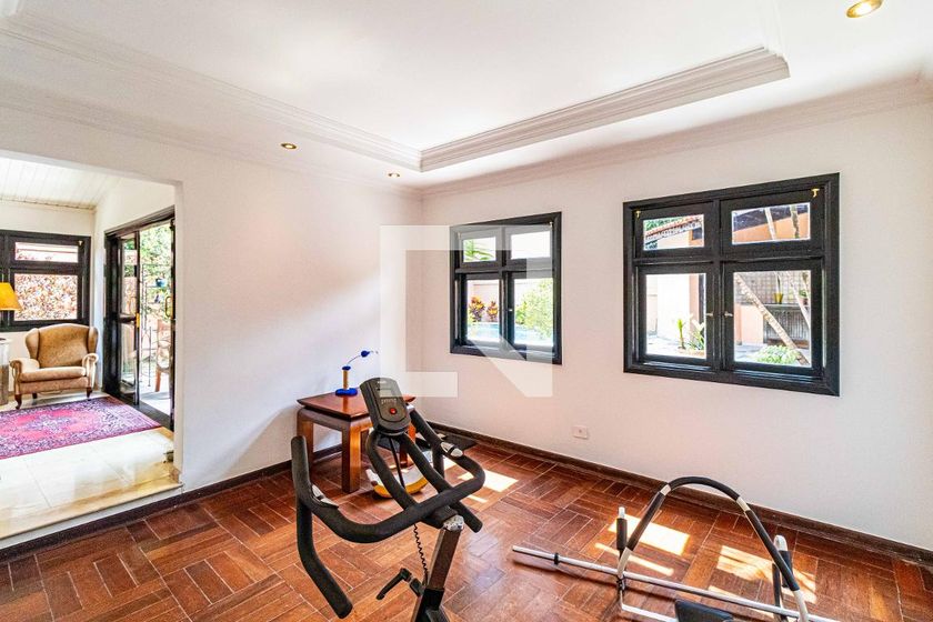 Casa, 5 quartos, 540 m² - Foto 14