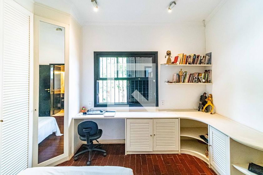 Casa, 5 quartos, 540 m² - Foto 53