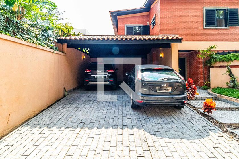 Casa, 5 quartos, 540 m² - Foto 88