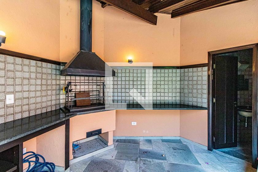 Casa, 5 quartos, 540 m² - Foto 75