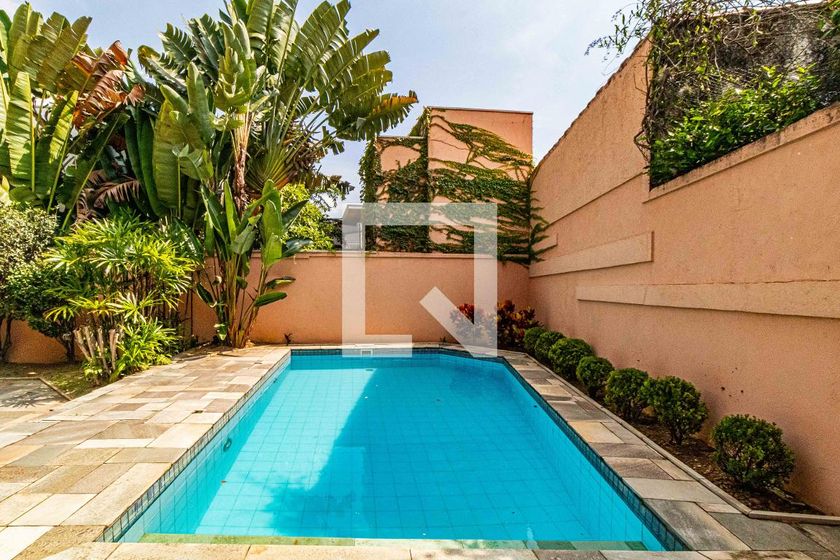 Casa, 5 quartos, 540 m² - Foto 79