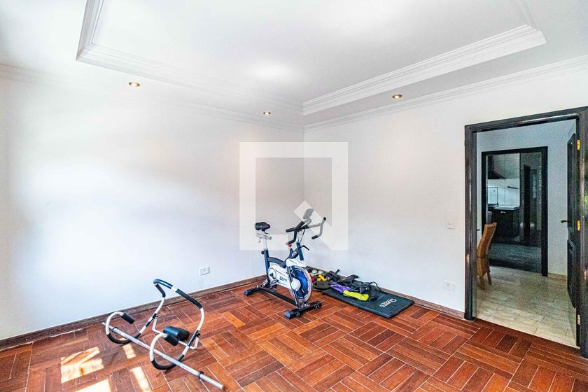 Casa, 5 quartos, 540 m² - Foto 11