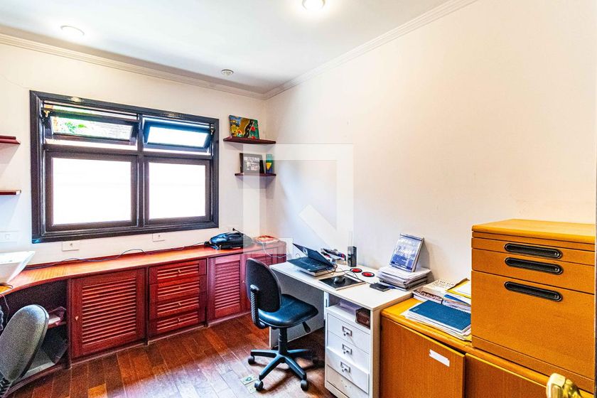 Casa, 5 quartos, 540 m² - Foto 58