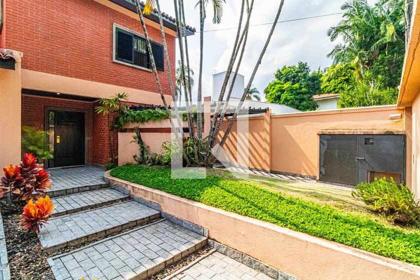 Casa, 5 quartos, 540 m² - Foto 85
