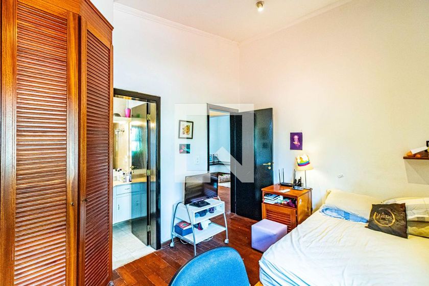 Casa, 5 quartos, 540 m² - Foto 43