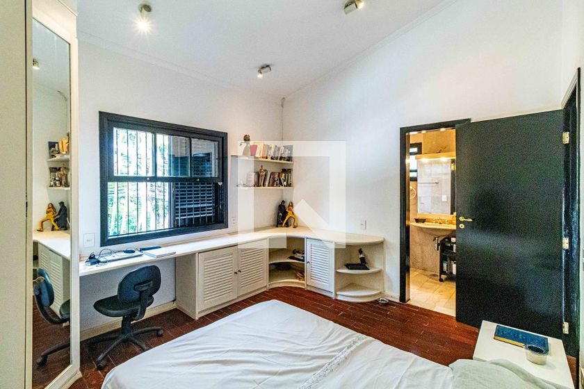 Casa, 5 quartos, 540 m² - Foto 50