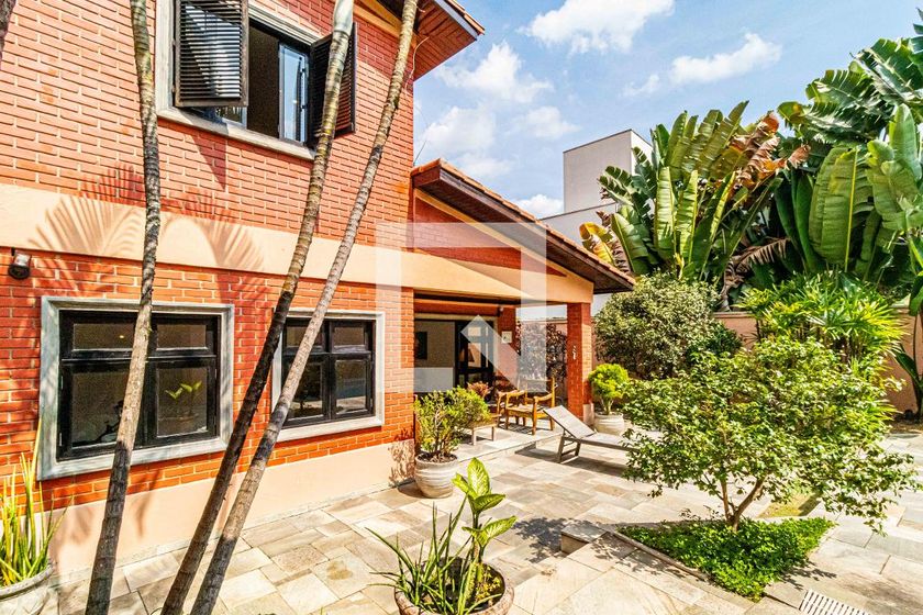 Casa, 5 quartos, 540 m² - Foto 82