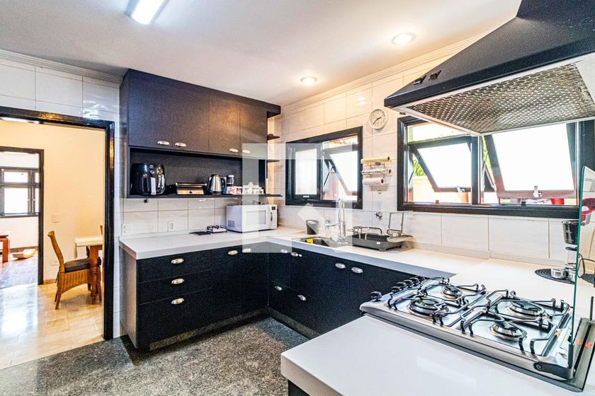 Casa, 5 quartos, 540 m² - Foto 67