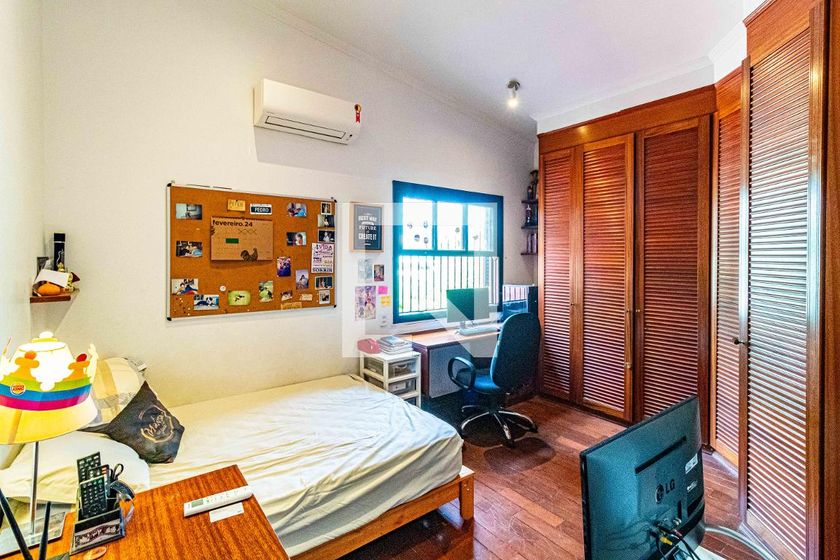 Casa, 5 quartos, 540 m² - Foto 41