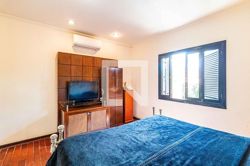 Casa, 5 quartos, 540 m² - Foto 23
