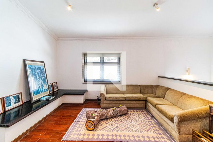 Casa, 5 quartos, 540 m² - Foto 16