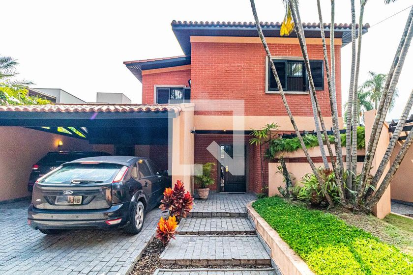 Casa, 5 quartos, 540 m² - Foto 86