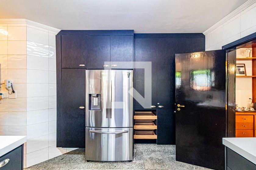 Casa, 5 quartos, 540 m² - Foto 69