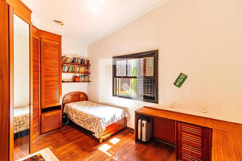 Casa, 5 quartos, 540 m² - Foto 33