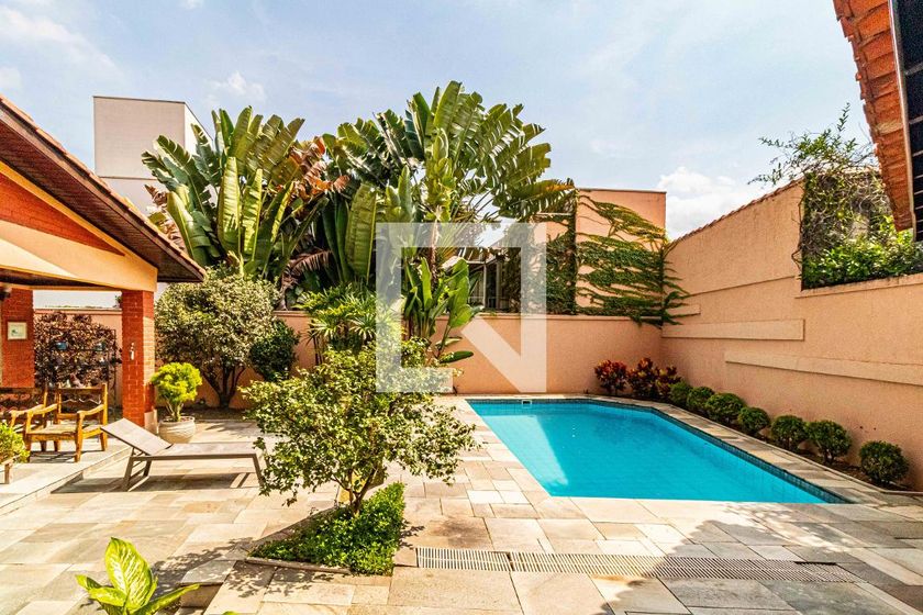 Casa, 5 quartos, 540 m² - Foto 78