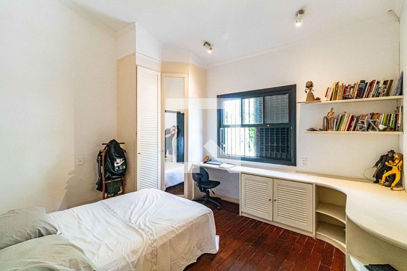 Casa, 5 quartos, 540 m² - Foto 49