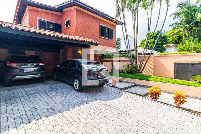 Casa, 5 quartos, 540 m² - Foto 87