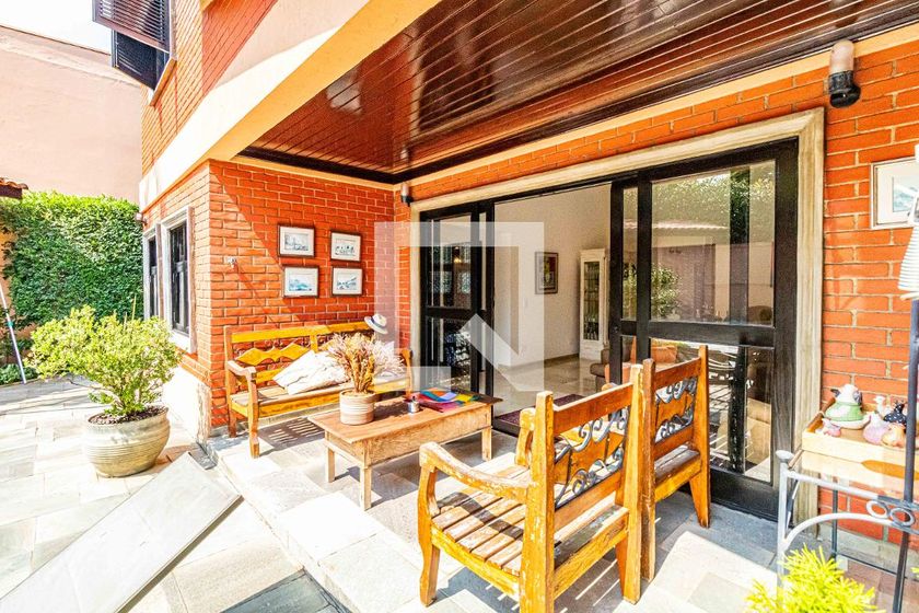 Casa, 5 quartos, 540 m² - Foto 71