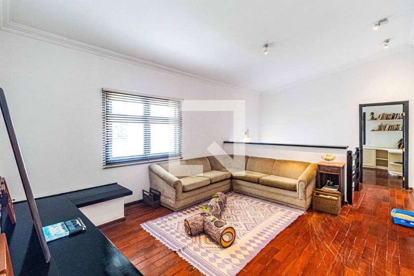 Casa, 5 quartos, 540 m² - Foto 15