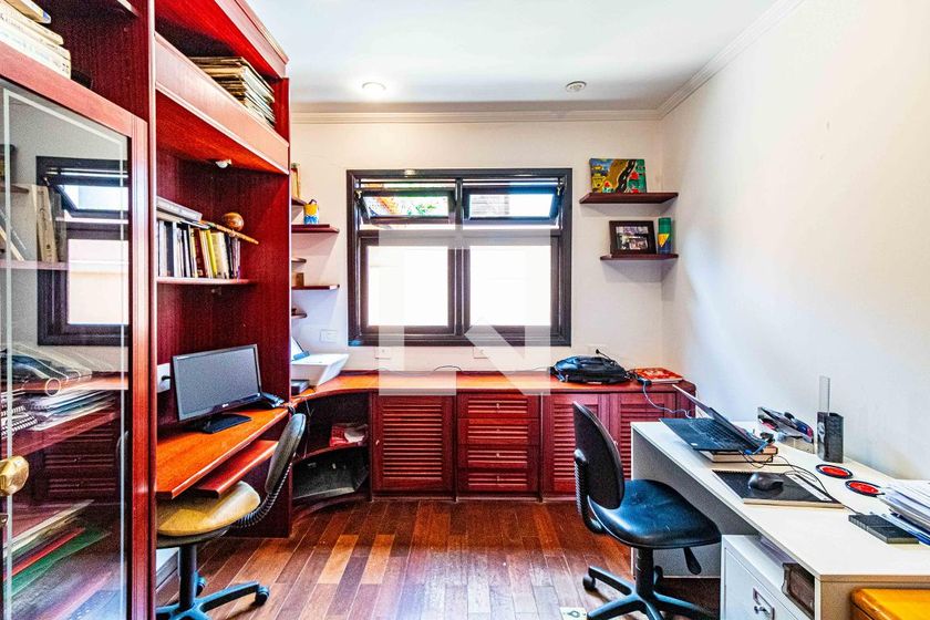 Casa, 5 quartos, 540 m² - Foto 59