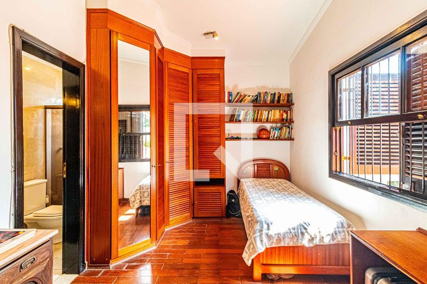 Casa, 5 quartos, 540 m² - Foto 36