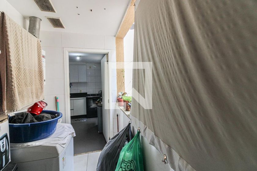 Cobertura, 2 quartos, 155 m² - Foto 38