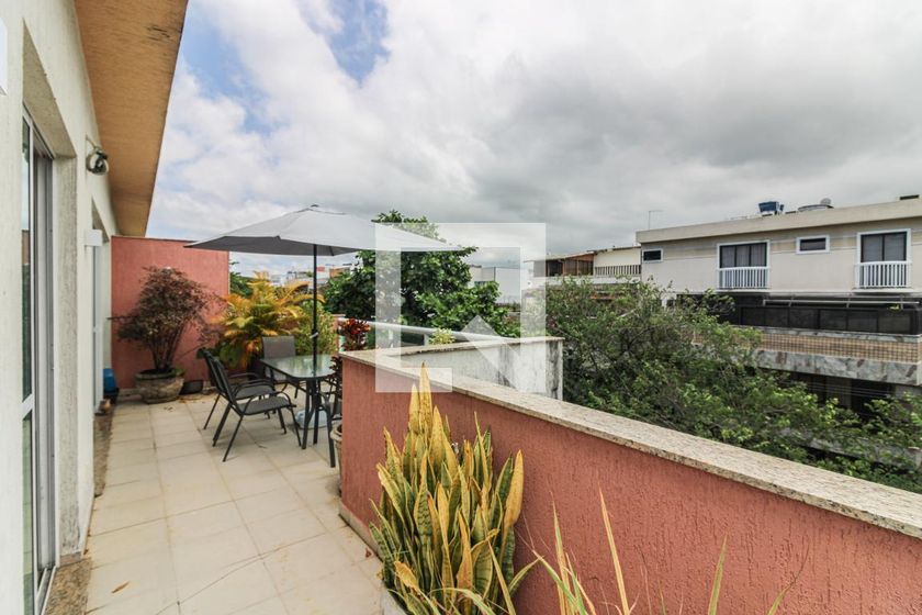 Cobertura, 2 quartos, 155 m² - Foto 10