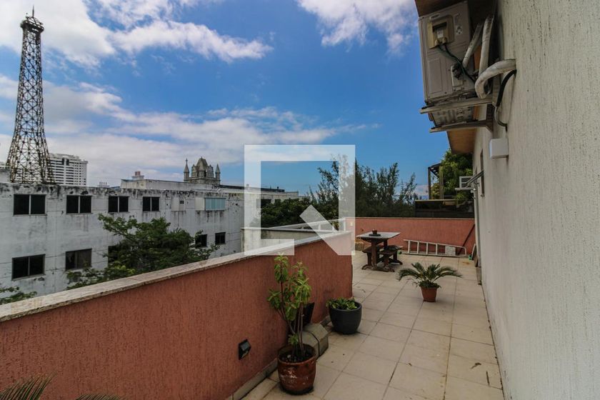 Cobertura, 2 quartos, 155 m² - Foto 39