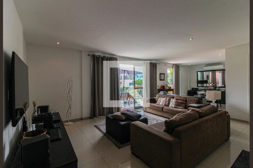 Cobertura, 2 quartos, 155 m² - Foto 1