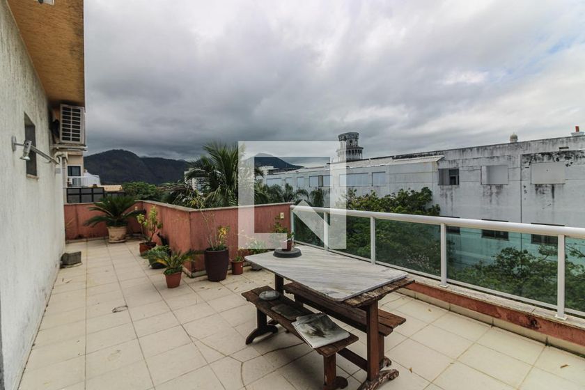 Cobertura, 2 quartos, 155 m² - Foto 40