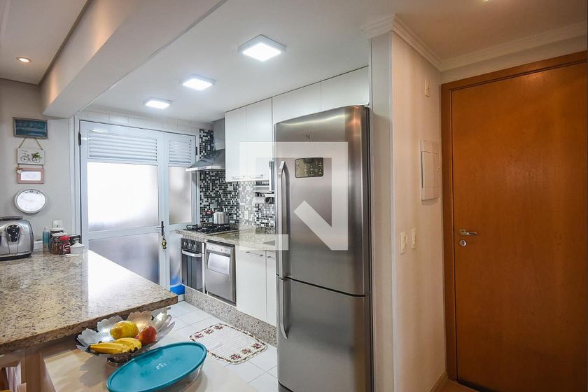 Apartamento, 2 quartos, 85 m² - Foto 55
