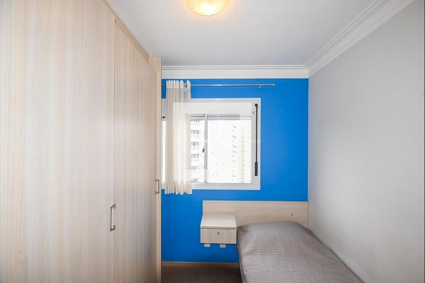 Apartamento, 2 quartos, 85 m² - Foto 19