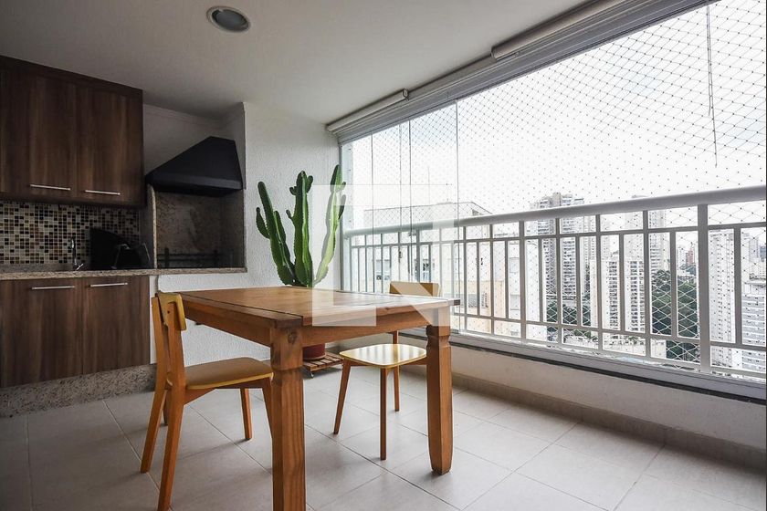 Apartamento, 2 quartos, 85 m² - Foto 9