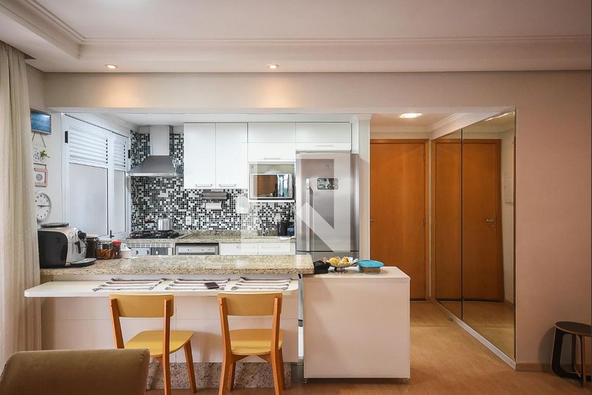 Apartamento, 2 quartos, 85 m² - Foto 53