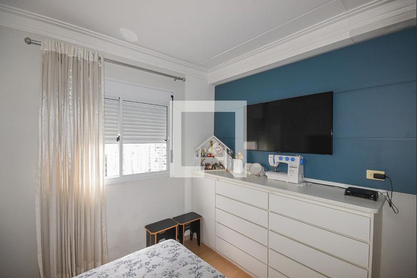 Apartamento, 2 quartos, 85 m² - Foto 41