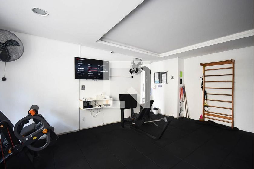 Apartamento, 2 quartos, 85 m² - Foto 93
