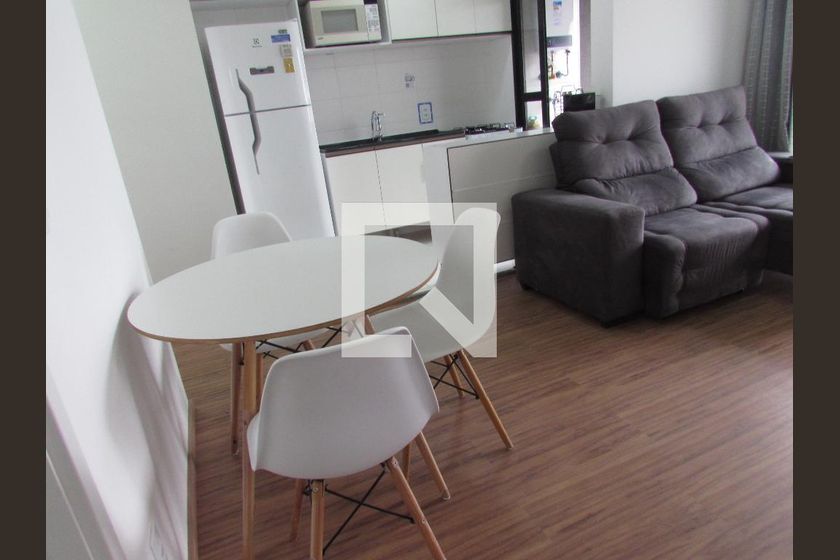 Apartamento, 2 quartos, 42 m² - Foto 17