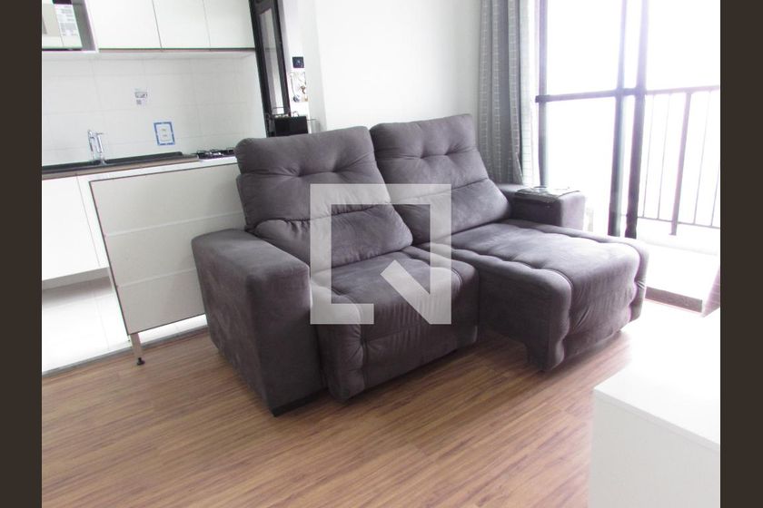 Apartamento, 2 quartos, 42 m² - Foto 5
