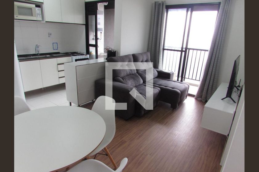 Apartamento, 2 quartos, 42 m² - Foto 19