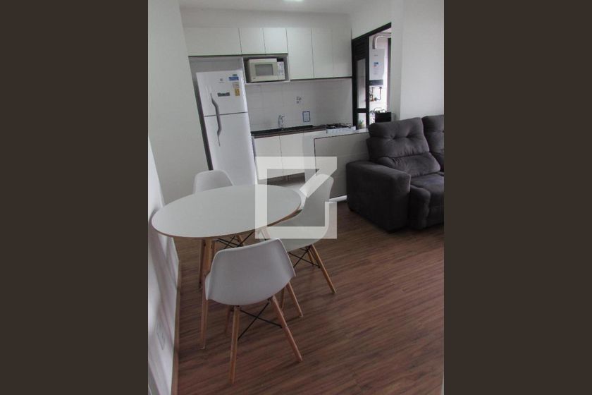 Apartamento, 2 quartos, 42 m² - Foto 15