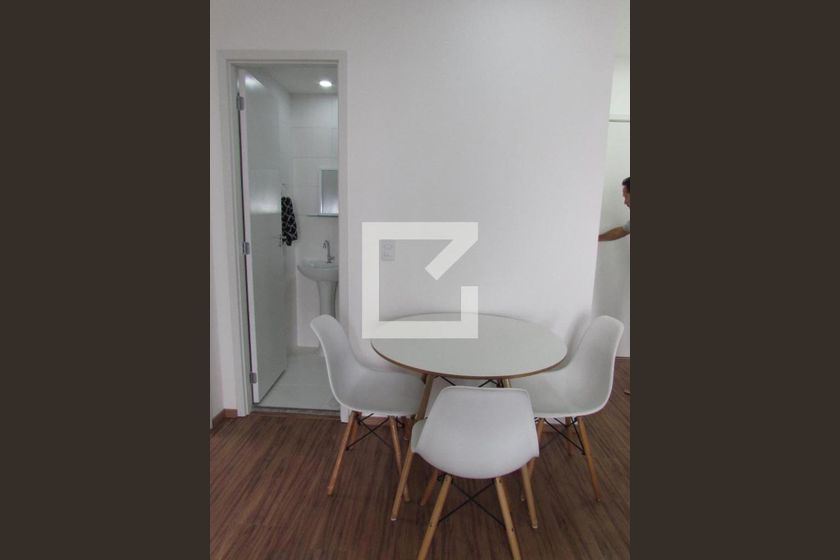 Apartamento, 2 quartos, 42 m² - Foto 3