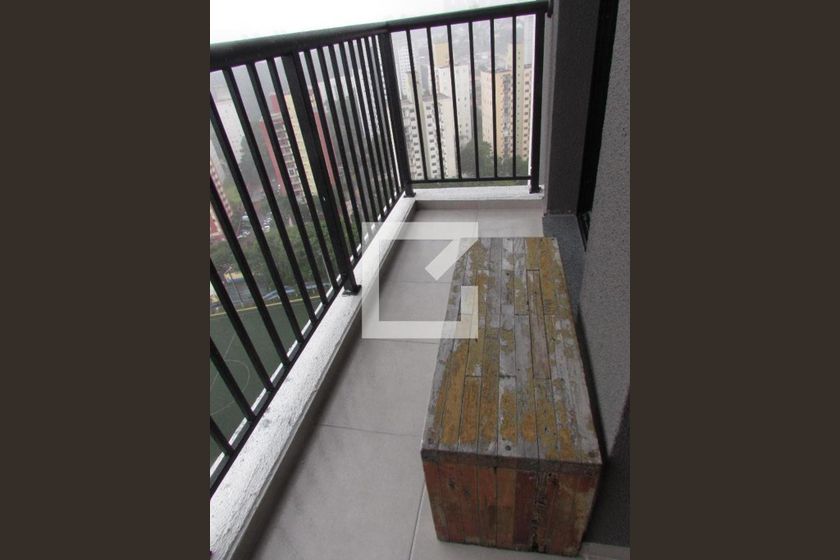 Apartamento, 2 quartos, 42 m² - Foto 23