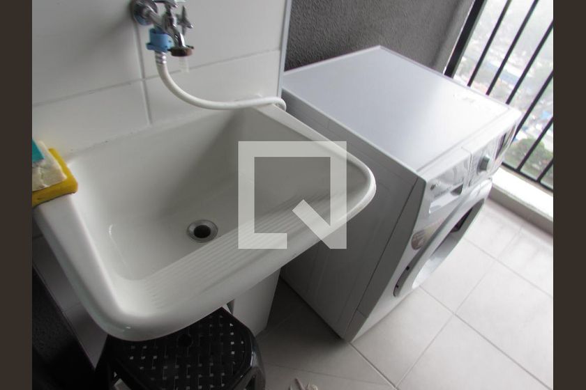 Apartamento, 2 quartos, 42 m² - Foto 41
