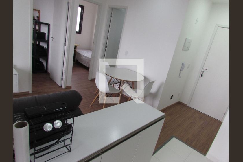 Apartamento, 2 quartos, 42 m² - Foto 39