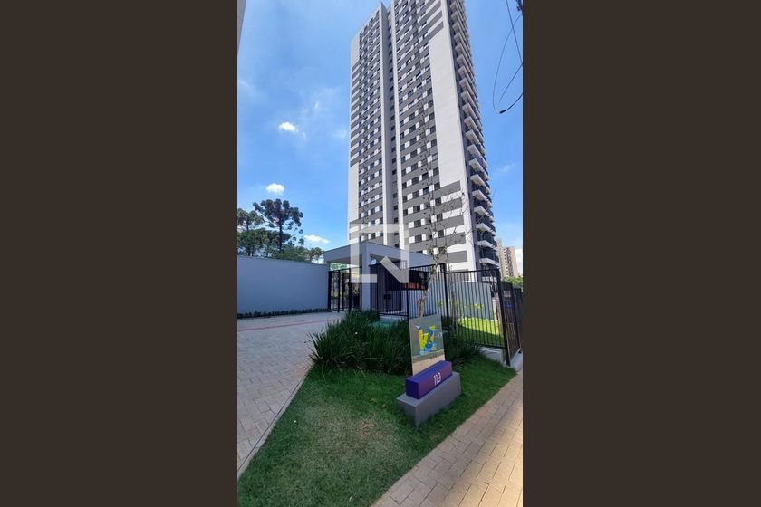 Apartamento, 2 quartos, 42 m² - Foto 87