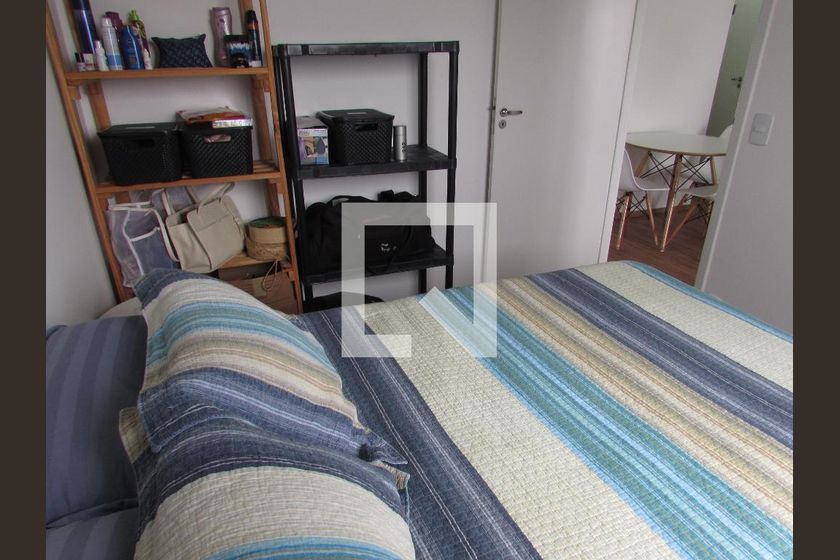 Apartamento, 2 quartos, 42 m² - Foto 59