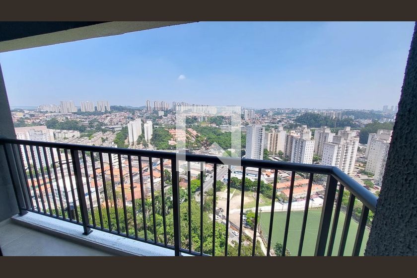 Apartamento, 2 quartos, 42 m² - Foto 25