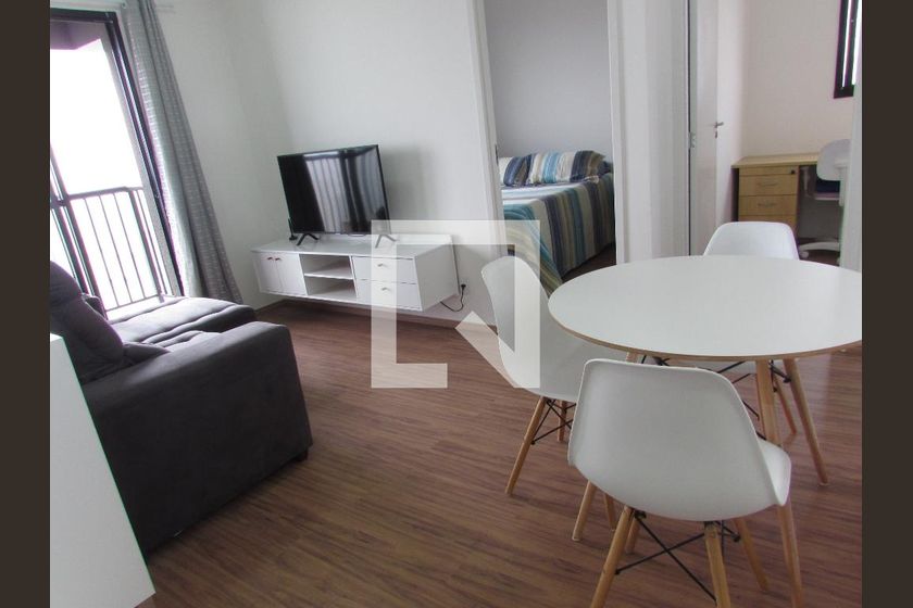 Apartamento, 2 quartos, 42 m² - Foto 13