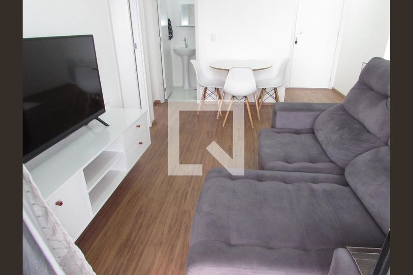 Apartamento, 2 quartos, 42 m² - Foto 21